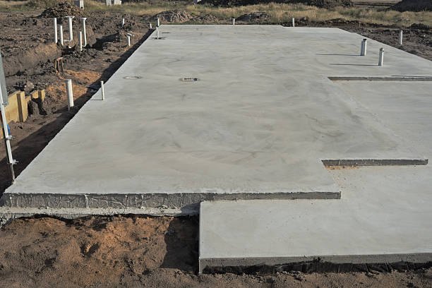 Best Concrete Driveway Installation in Lake Zurich, IL
