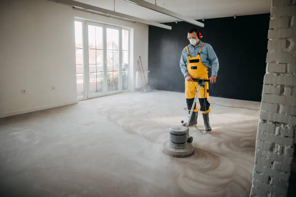 Best Residential Concrete Solutions in Lake Zurich, IL