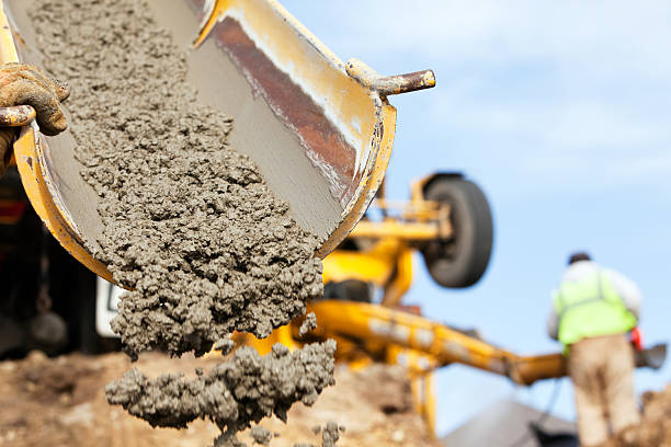 Best Concrete Foundation Repair in Lake Zurich, IL