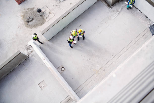 Best Concrete Removal and Replacement in Lake Zurich, IL